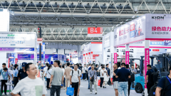 华中机械人展：2025武汉国际从动化及机械人展会
